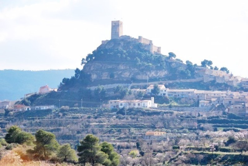 - Land - Alicante - For Sale - 2