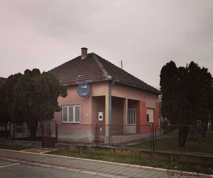 Porodicna kuca u Belegisu