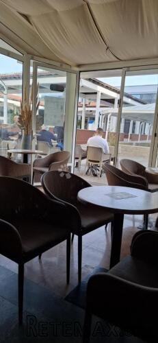 Rab , Caffe bar - 2