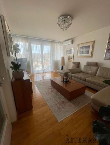 Rastočine -75.60m2,2s+db ,adaptiran ,namješten - 2