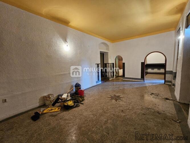 Rijeka, Sušak, 124.40m2, poslovni prostor s terasom - 2