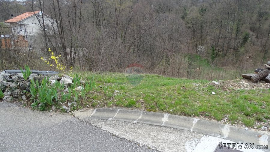 Viškovo - Saršoni, građevinsko zemljište - 2
