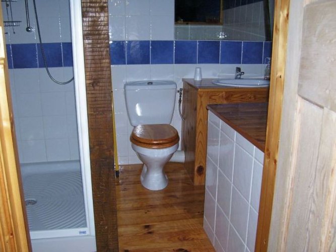 Villiers Le Pre - House For Sale - 2