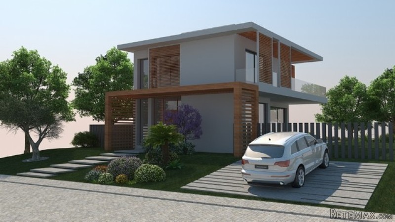 3 Bedrooms - Villa - Malaga - For Sale