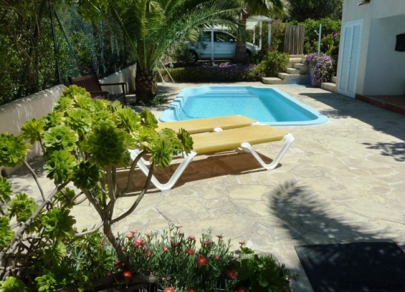 House in Cala Vadella with a lot of.. - 2