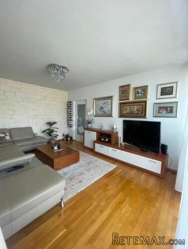 Rastočine -75.60m2,2s+db ,adaptiran ,namješten - 3