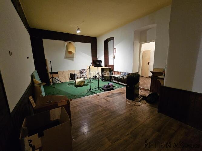 Rijeka, Sušak, 124.40m2, poslovni prostor s terasom - 3