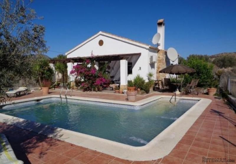 Villa in Cantoria