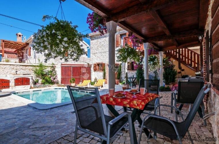 Zadar,Arbanasi - PROFITABILNA INVESTICIJA! 6 apartmana s baz - 3