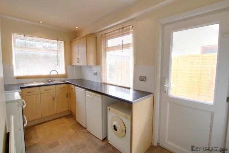 2 bedroom, Terraced House house for sale - 2