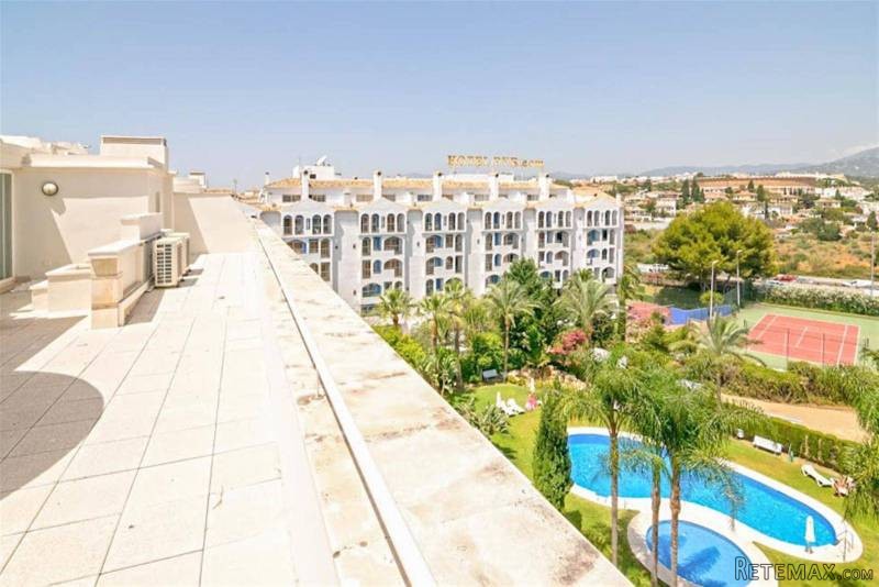 3 Bedroom Penthouse