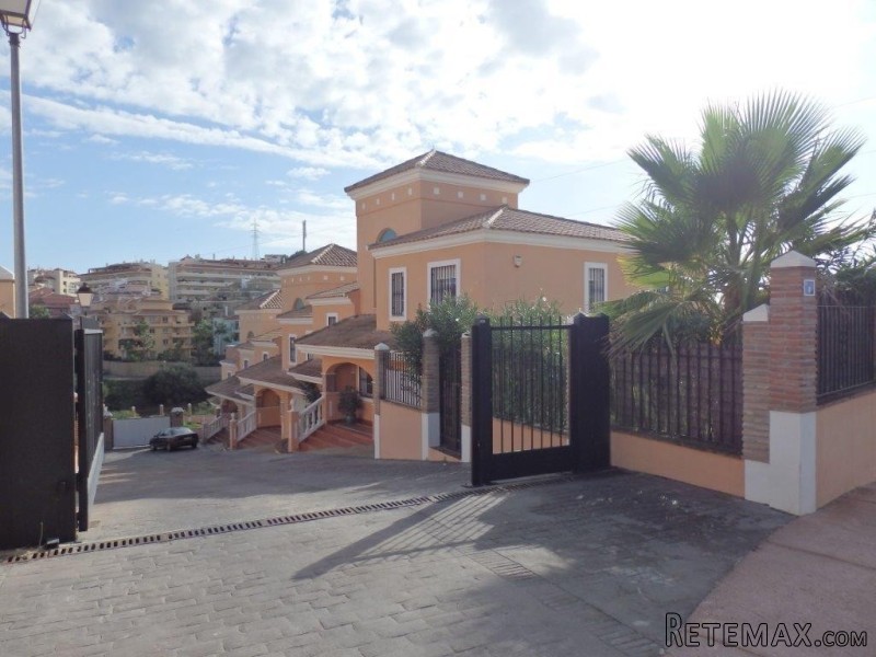 3 Bedrooms - House - Malaga - For Sale - 2