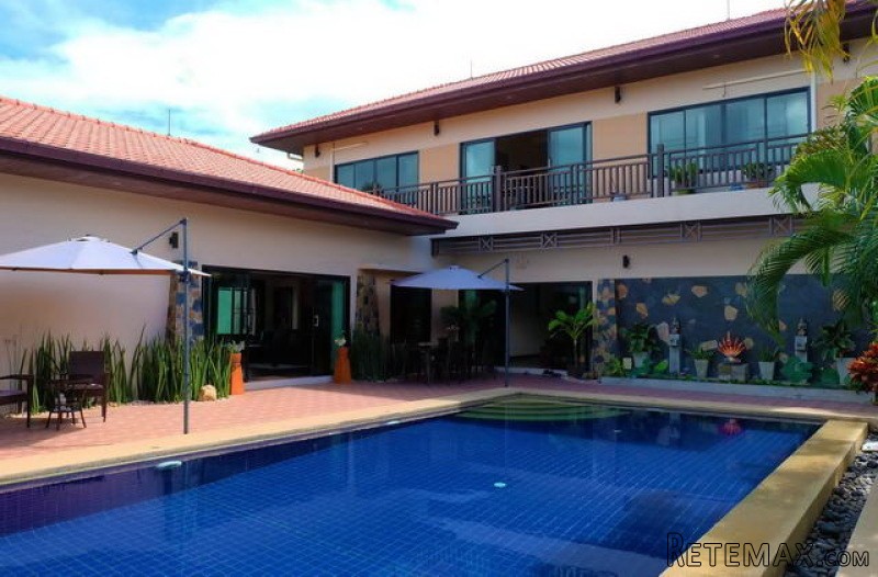 East Pattaya, Mabprachan Lake, Luxury.. - 2