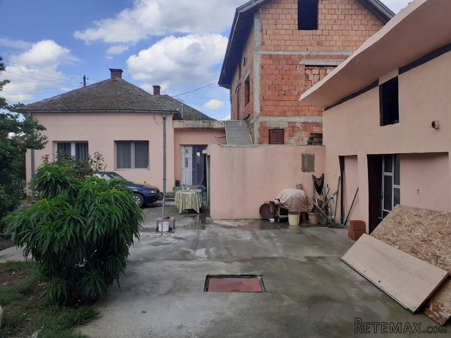 Prodajem kucu Skobalj-Smederevo - 4