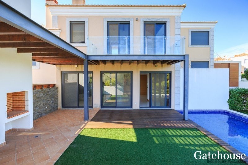 Vale do Lobo Margarida Apartment For..