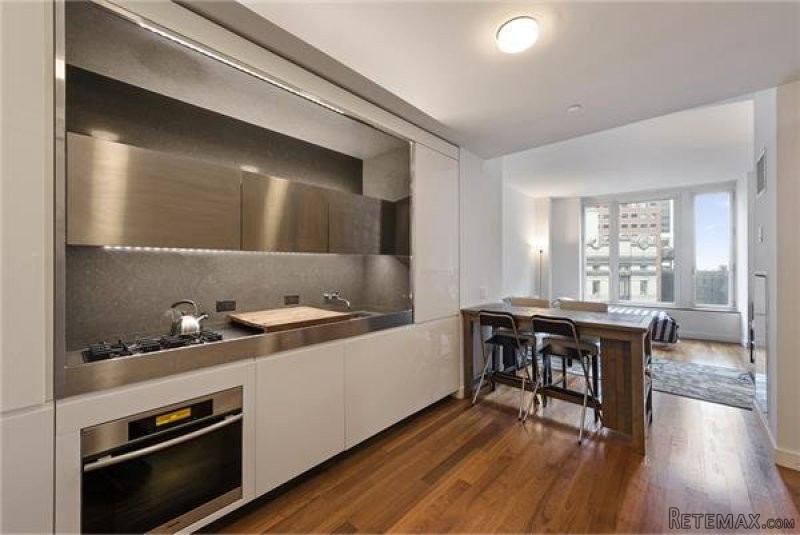 1 Bedroom - Condo - New York State -..