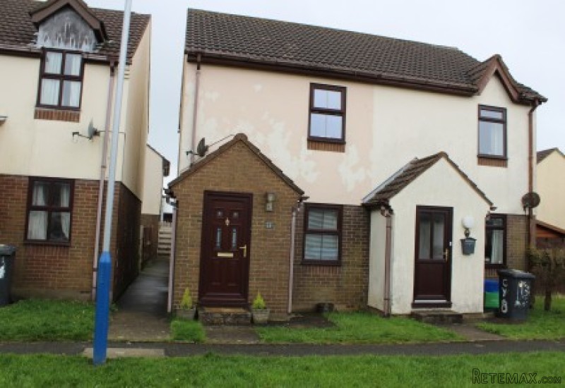 13 Cronk y Berry Mews Douglas IM2 6HQ