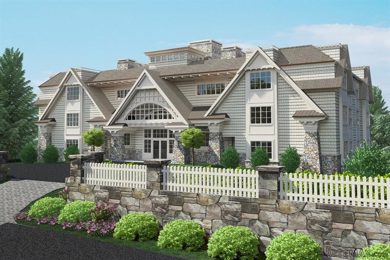 2 bedroom House For Sale: 62-68 Sound..