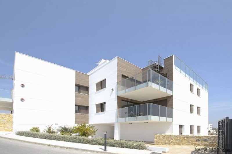3 Bedrooms - Apartment - Alicante - For..