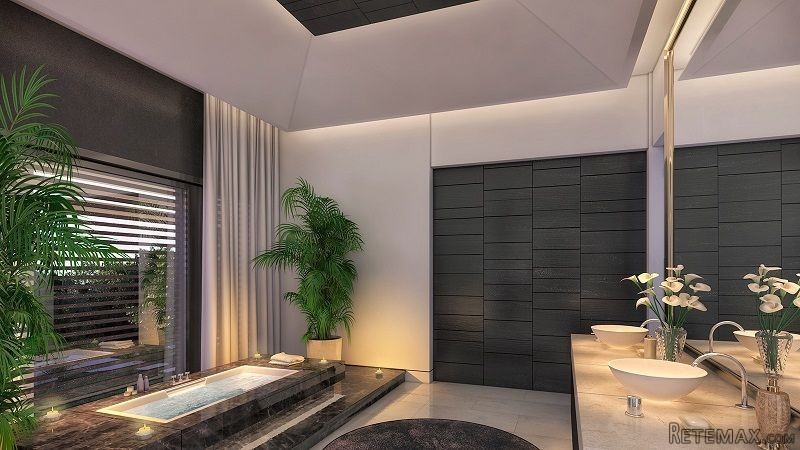 7 Bedrooms - Villas - Malaga - For Sale - 2