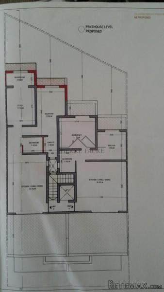 Penthouse - Zebbug