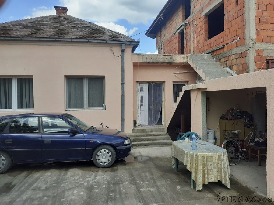 Prodajem kucu Skobalj-Smederevo - 5