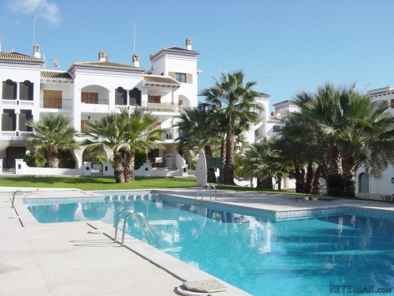 2 Bedrooms - Apartment - Alicante - For..