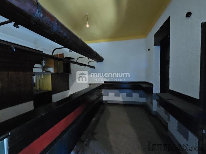 Rijeka, Sušak, 124.40m2, poslovni prostor s terasom - 6