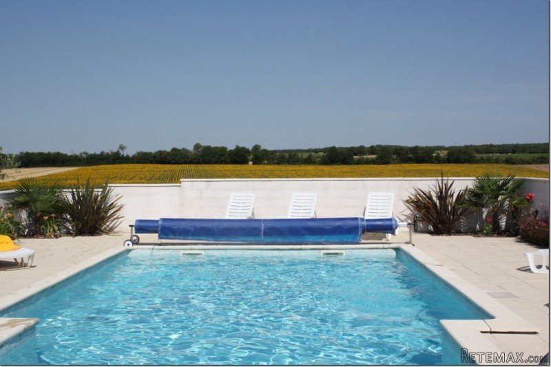 Stone House For Sale St Jean D Angely