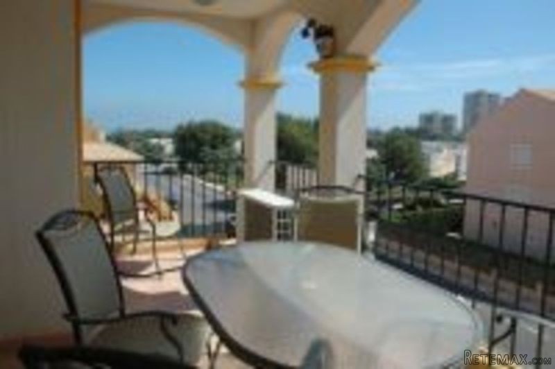 Apartment for sale in Mar de Cristal - 2