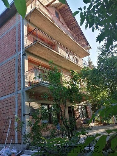 Kuca na prodaju Banja Vrujci