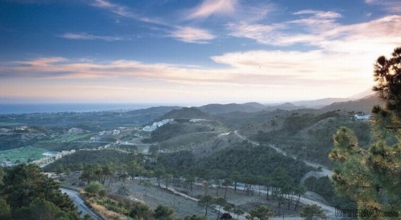 - Land - Malaga - For Sale