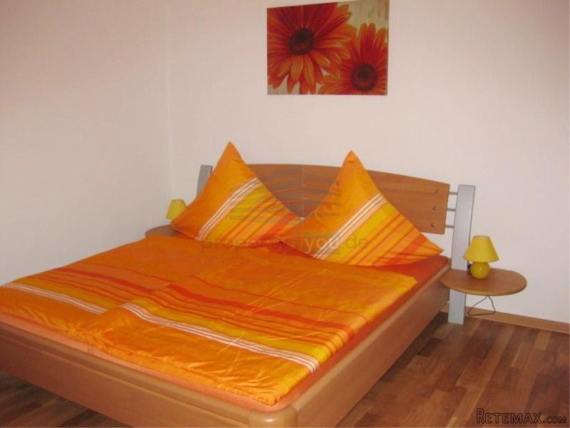 Schone moblierte 2-Zi. Wohnung in.. - 2