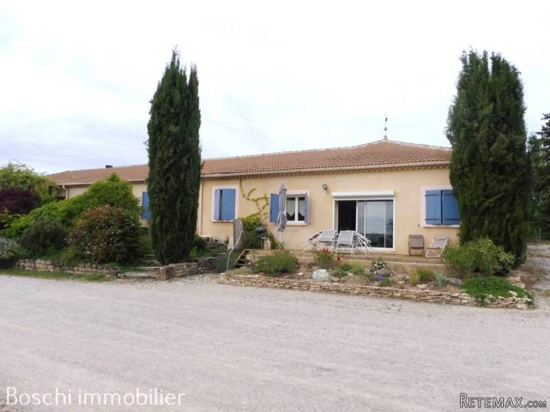 Villa Region Sainte Cecile Les Vignes