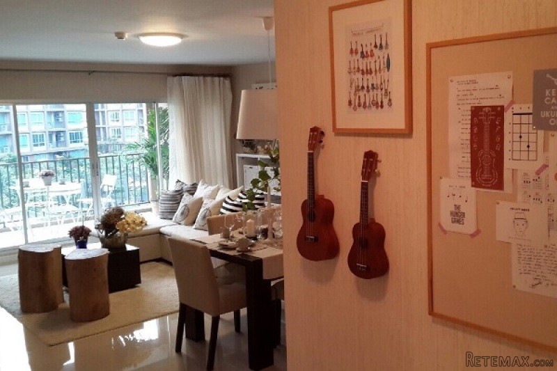 Beautiful 3 Bed Condo At Baan Tew Lom -.. - 2