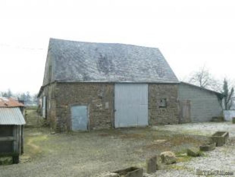 Former Farmhouse with Outbuildings - 2