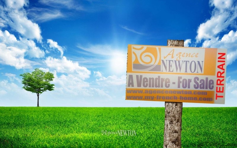 Vendee - Land Saint-Benoist-sur-Mer 868..