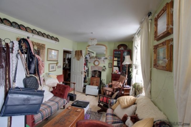 2 bedroom, Apartment house for sale - 2