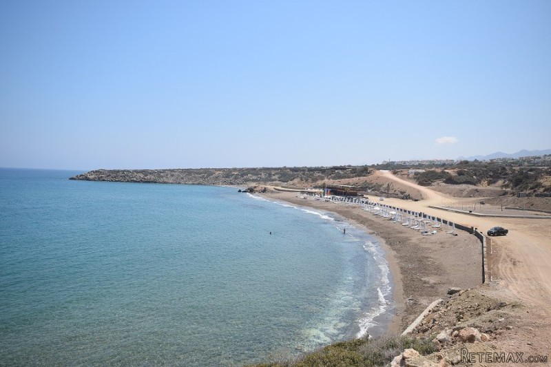Esentepe Beach Penthouse 1 Bed - 2
