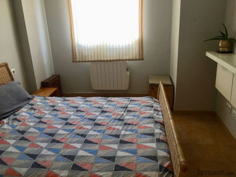 Flat - Palma De Mallorca (Pere Garau) - 2