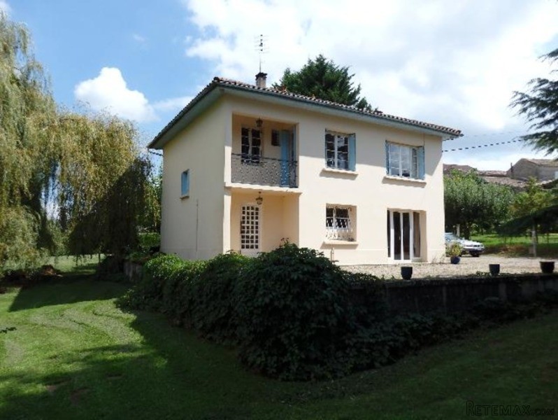 Lovely Villa With Double Garage And..