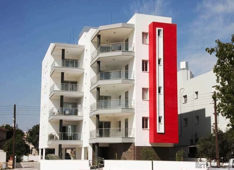 1 Bedroom - Apartment - Nicosia - For..