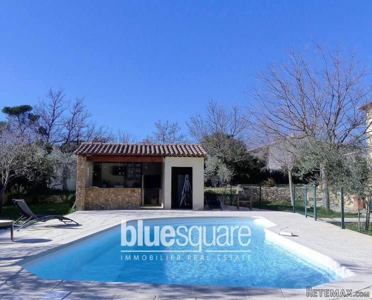 120 m2 Provencal farmhouse in LA..