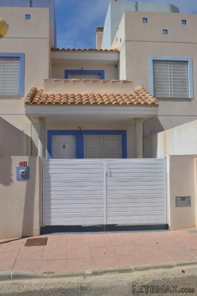 3 Bedrooms - House - Murcia - For Sale