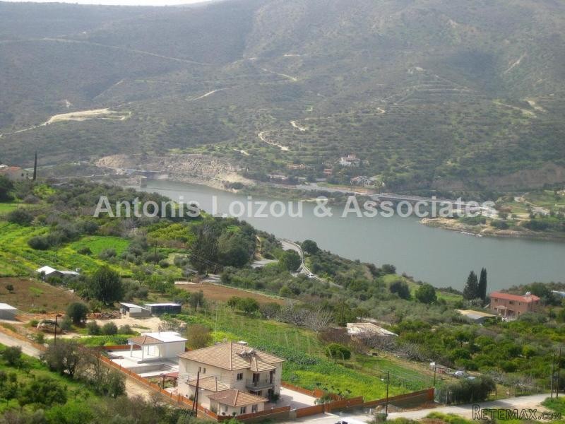 Agricultural Plot - 2