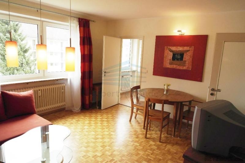 1 Zimmer Apartment in Milbertshofen