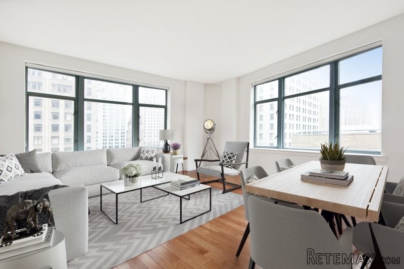 2 Bedrooms - Condo - New York State -..