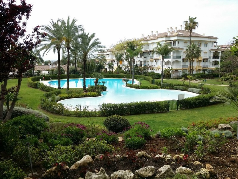 3 Bedroom Ground Floor Apartment