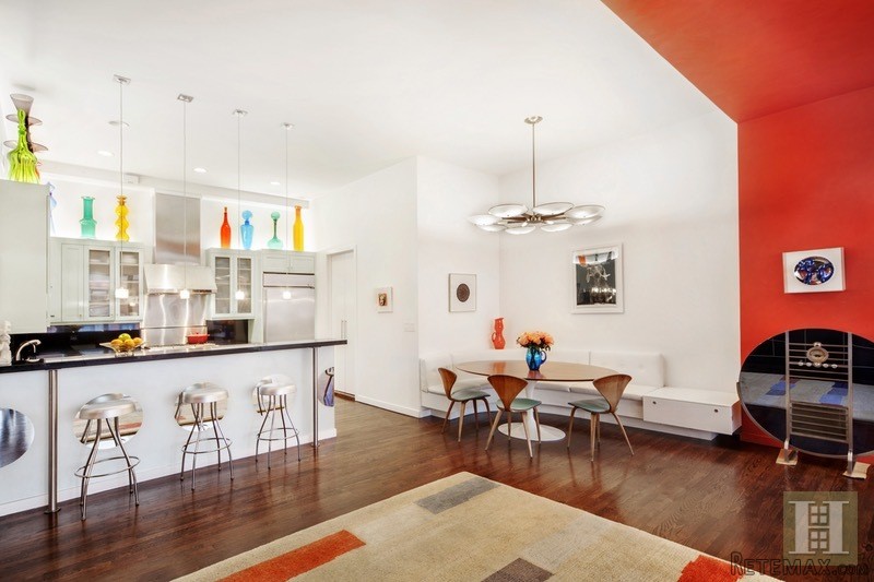 3 bedroom PentHouse For Sale: 37 MURRAY.. - 2