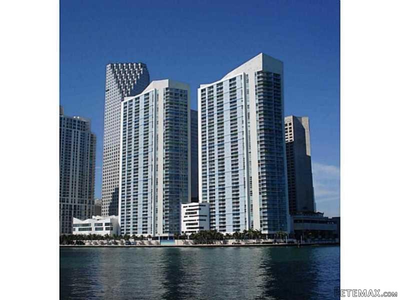 335 South Biscayne Bl, Unit 2608..